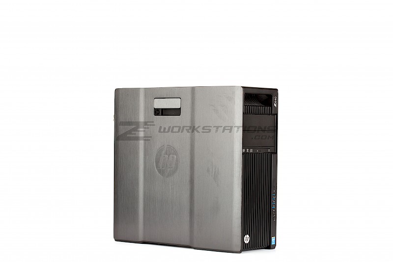 HP Z640 Photo 11